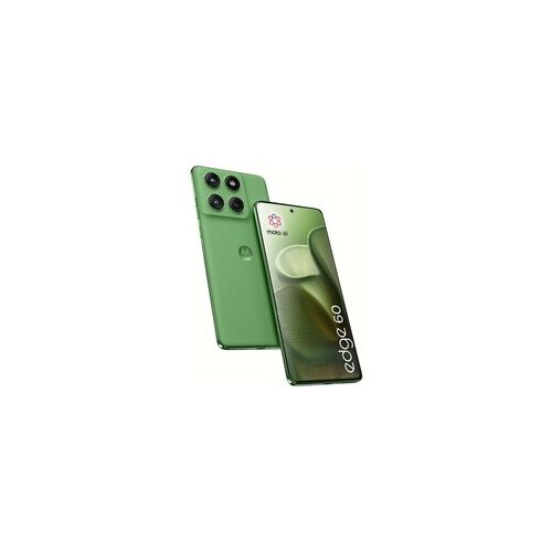 Motorola Edge 60 12GB / 256GB Shamrock Cene