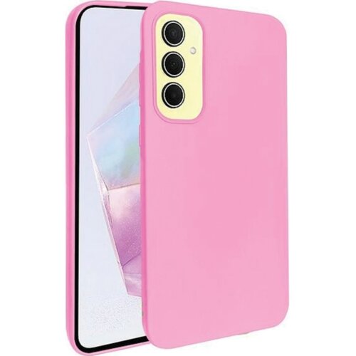 Beline OVITEK CANDY CASE ZA SAMSUNG GALAXY A35 A356 SVETLO ROZA, (21961949) Cene