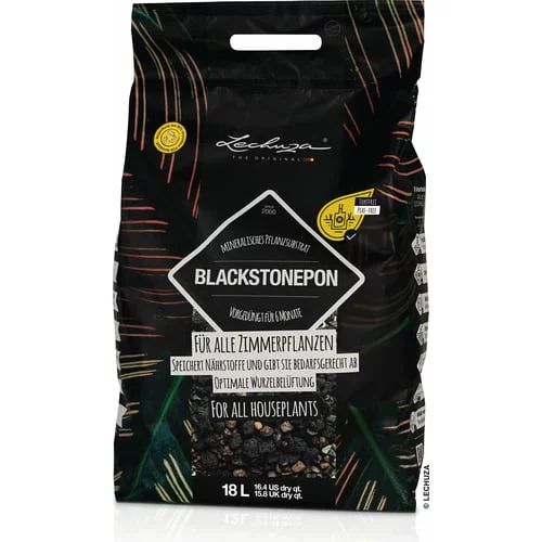  Substrat Blackstone PON - 18 litrov