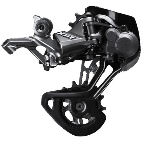  menjač zadnji shimano xtr RDM9100GS 11/12 brzina top normal shadow plus design direct attachment indpack IRDM9100GS shimano Slike