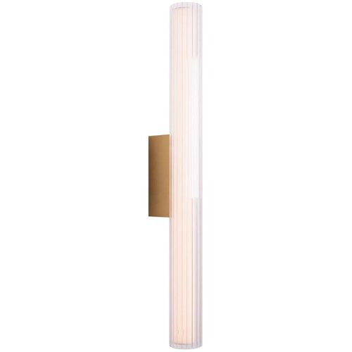  MAXLIGHT W0366 -LED Zidno svetlo za kupatilo FAYETTE LED/12W/230V IP44 zlatna Cene