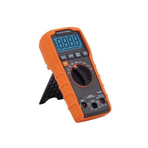 Klein TOOLS Digitalni multimetar TRMS Auto-Ranging, 600V, Temp Cene