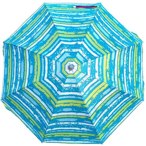  Suncobran za plažu Summer 180 cm 180 cm UV Za&scaron;tita Model 03 Cijene