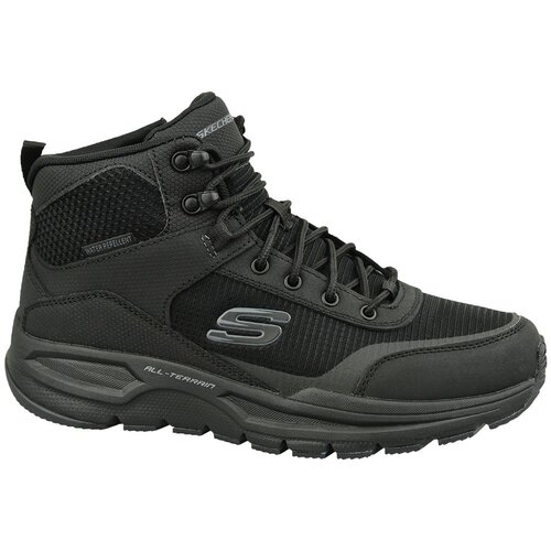 Skechers Mu&amp;scaron;ka obuća za slobodno vrijeme ESCAPE PLAN Siv Slike