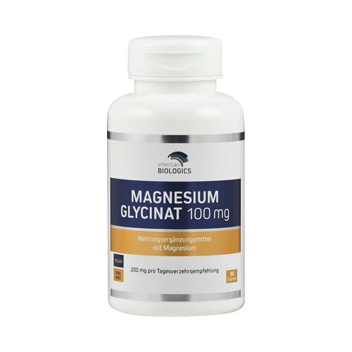 American Biologics Magnezijev glicinat Cijene