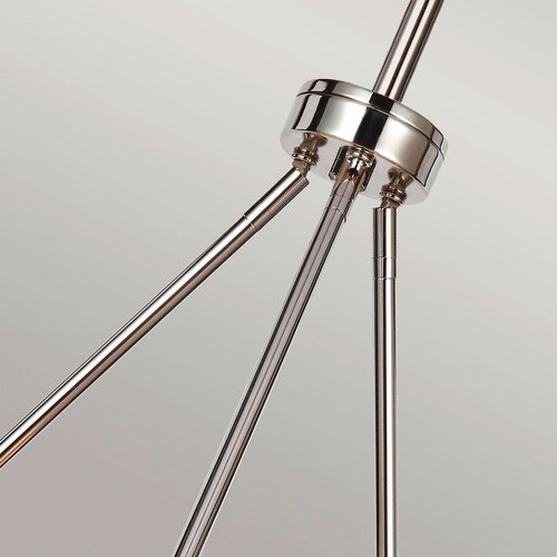 Elstead Lighting lestenec elstead rubin 67.3/65 cm G9 Slike