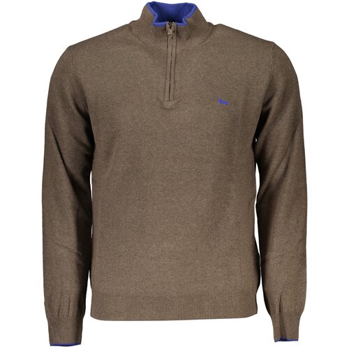 HARMONT & BLAINE HARMONT & BLAINE BROWN MEN&#39;S SWEATER Cijene