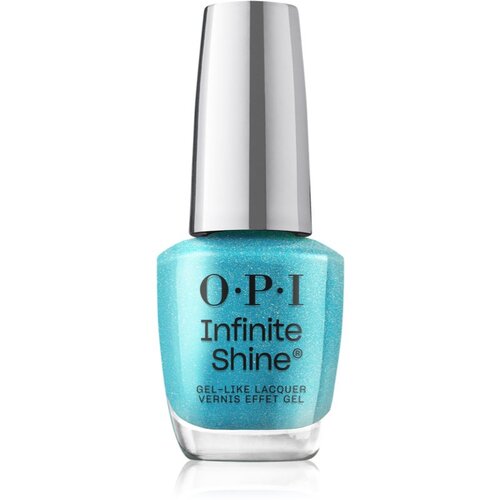 OPI My Me Era Infinite Shine lak za nohte z gel učinkom On Cloud Fine 15 ml Cene