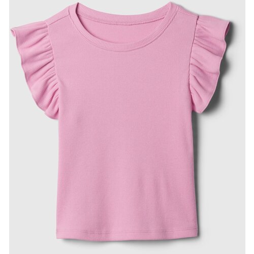 GAP Kids' Ruffle Top - Girls Cene