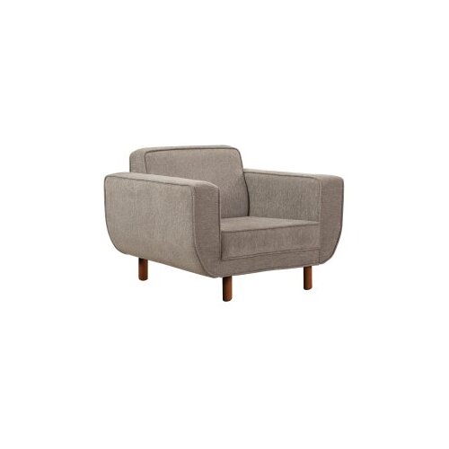 Atelier Del Sofa fotelja larus berjer walnut grey Cene