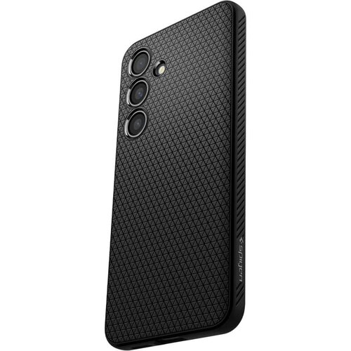 Spigen Liquid Air za Samsung Galaxy S24 Plus - mat crna Cene