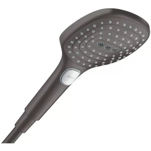 Hansgrohe 26520340 Raindance Select E 120 tu&amp;scaron; ročka 3 funkcije Slike
