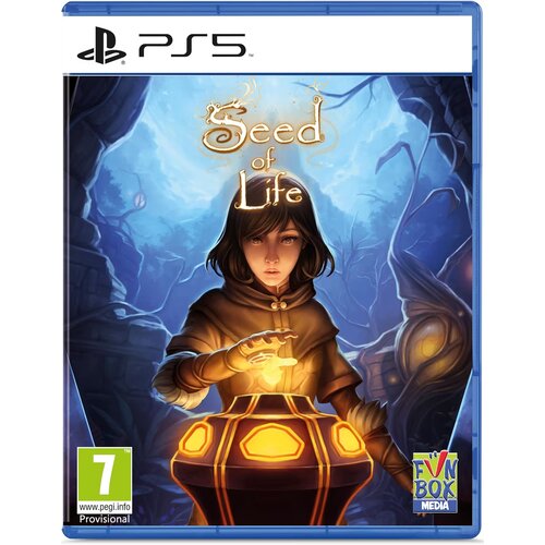  Seed of Life (PS5) Cene