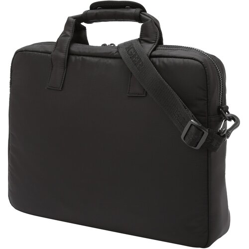 Tommy Hilfiger Torba za laptop crna Slike