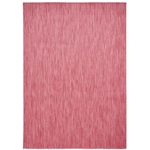 Think Rugs Crveni/ružičasti vanjski tepih 230x160 cm POP! -