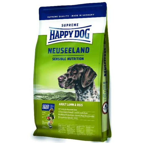 Happy Dog Hrana za pse Supreme Sensible Neuseeland 4kg Cene