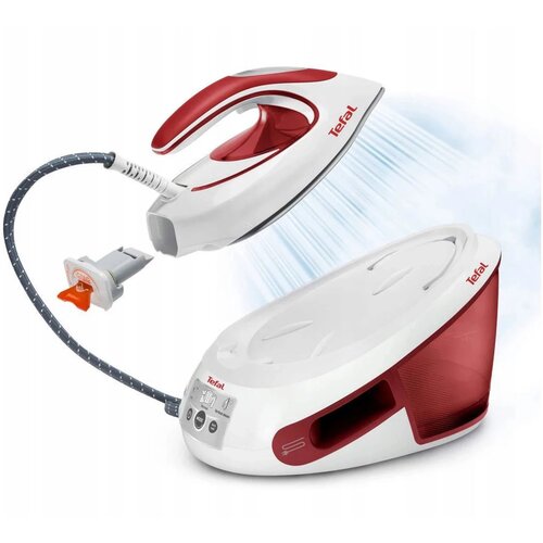 Tefal express easy SV6111 parna stanica Slike