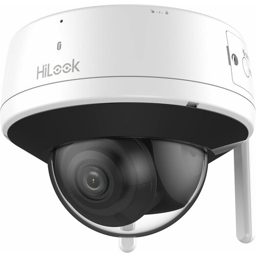 Hilook kamera 2.0MP brezžična zunanja IPC-D120HA-D/W(W), (5000256797) Cene