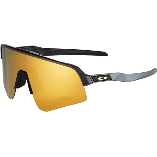 Oakley &Scaron;portna sončna očala 'SUTRO LITE' oranžna / črna Cene