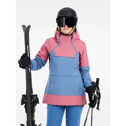  Women's ski jacket PRTDITSY