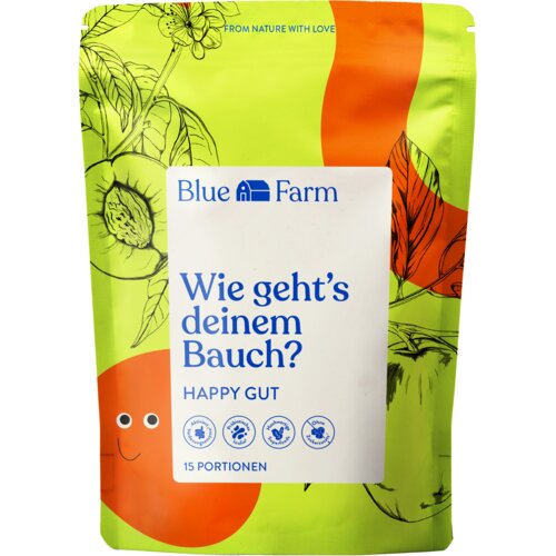 Happy Gut Balance - 270 g Cene