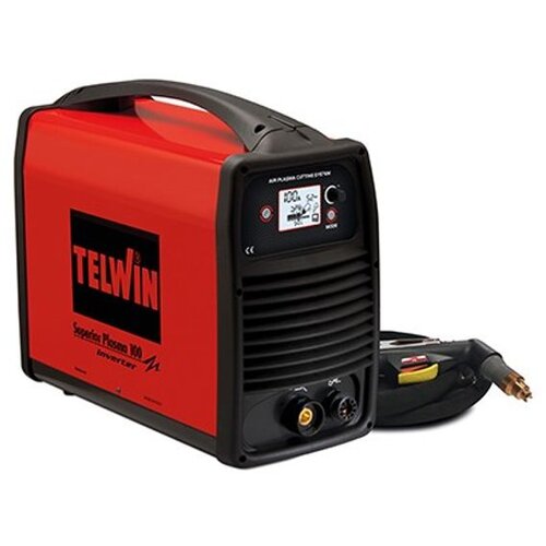 Telwin Superior plasma 100 816173 PRO Cijene