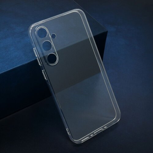  Maska silikon za samsung A356B galaxy A35 5G/ providna Cene