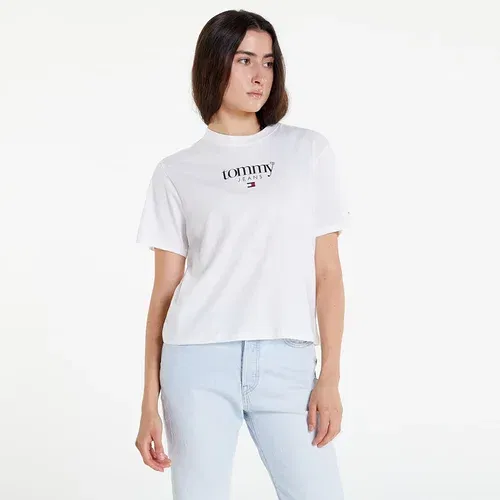 Tommy Hilfiger Tommy Jeans Classic Essential Logo Tee