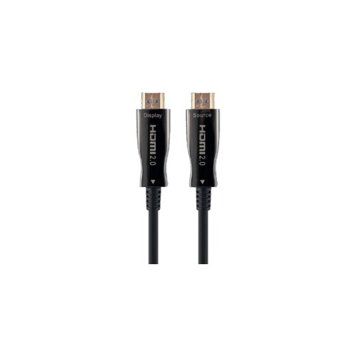  HDMI kabl GEMBIRD, 30m, Active Optical (AOC) High speed +Ethernet AOC Premium Series CCBP-HDMI-AOC-30M-02 Cijene