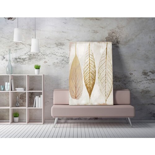 WALLXPERT WY81 Dekorativna slika, 70 x 100 cm Slike