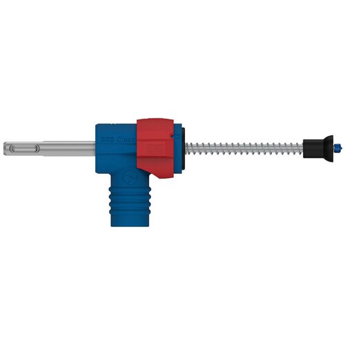 Bosch Expert set burgija za beton SDS Clean plus-8X 2608901755, 6 &times; 100 mm Cene