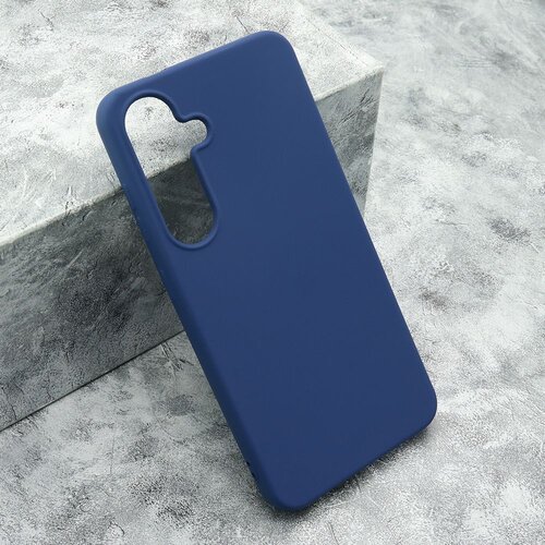 Maska gentle color za samsung S921B galaxy S24 5G/ teget Slike