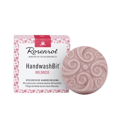 Rosenrot handwashBit® losion za pranje ruku - divlja ruža Cijene