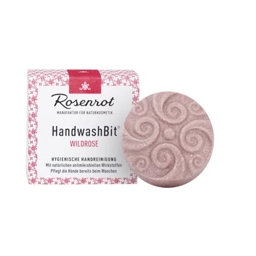 Rosenrot HandwashBit® čiščenje rok šipek