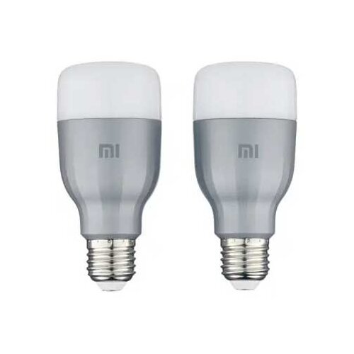  Led sijalica Xiaomi (white and color) 2-pack Cene
