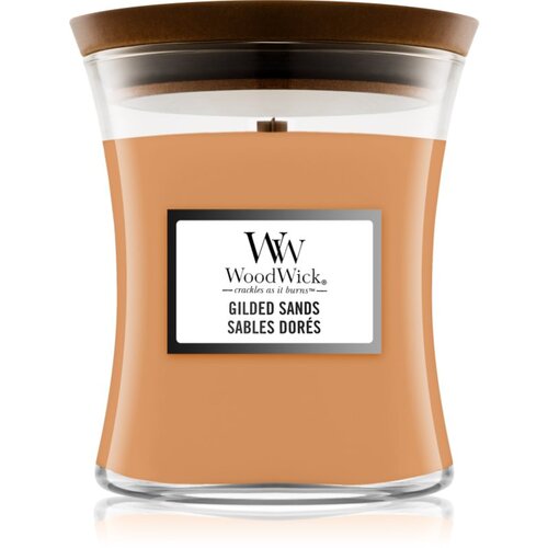 WoodWick Gilded Sands mirisna svijeća 275 g Cijene