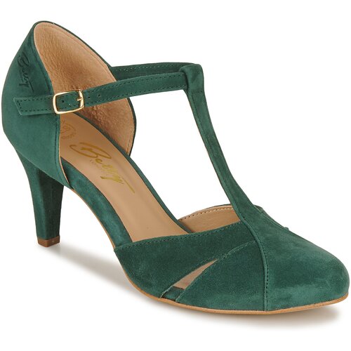 Betty London MASETTE Zelena Slike