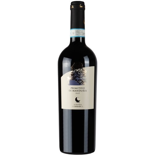 Le Vigne Di Sammarco Le Vigne Di Sam Marco Primitivo Di Manduria Cene