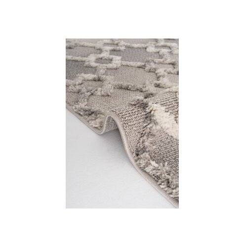 Conceptum Hypnose sakura 2203 - grey carpet (120 x 400) Cene