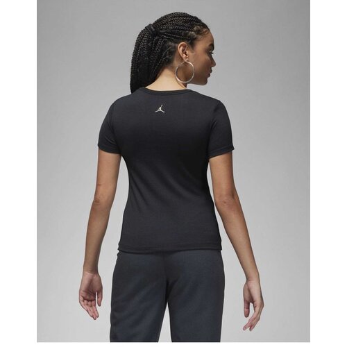 Nike ženska majica   W j ss jordan slim tee FN5389-010 Cene