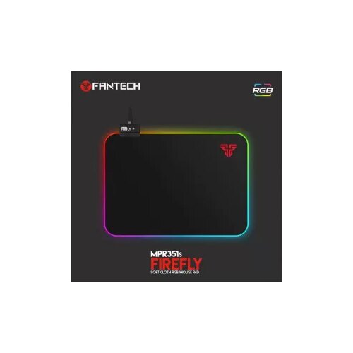  PODLOGA ZA MIŠ FANTECH MPR351s FIREFLY Cene