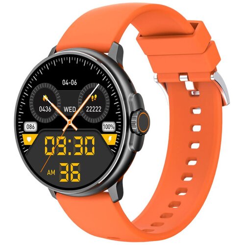 Vivax pametni sat life pro 2 - orange Cene