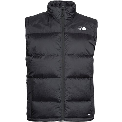 The North Face Puhovke DIABLO DOWN VEST Črna Cene