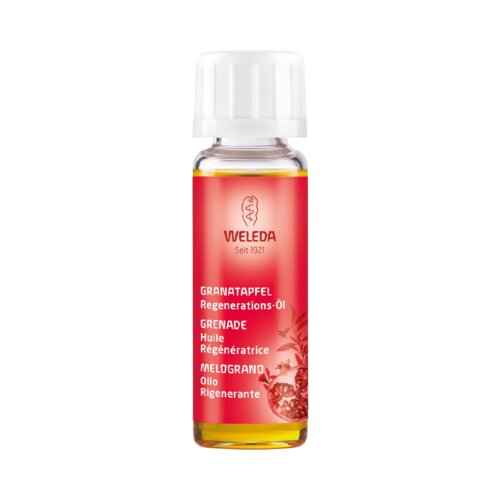 Weleda regeneracijsko ulje od nara - 10 ml Slike