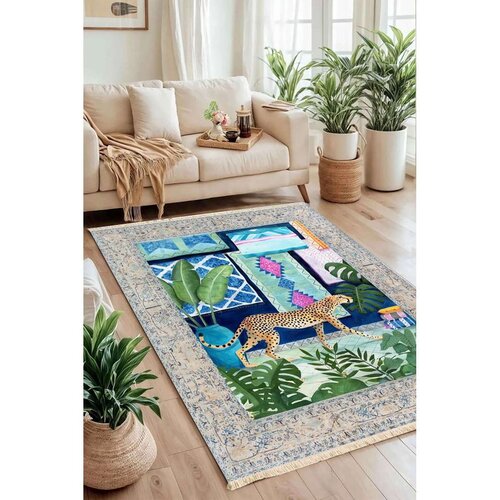 Conceptum Hypnose tepih, 60x120cm, &scaron;aren Cijene