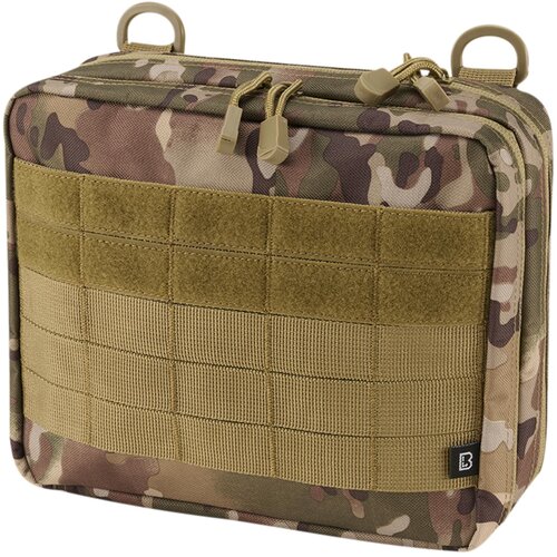 Brandit Molle Operator Pouch tactical camo Slike