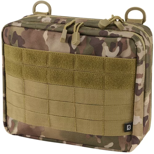 Brandit Molle Operator Pouch tactical camo