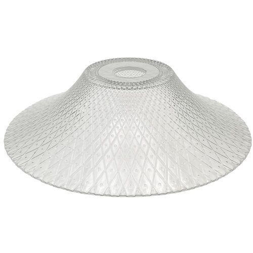 Stropna svetiljka JULL WOOD 1xE27/15W/230V hrast/prozirno, prečnik 34 cm Slike