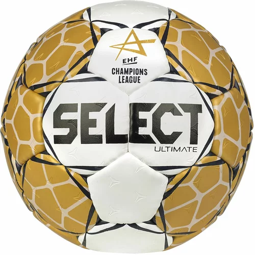 Select Champion League Ultimate rokometna žoga