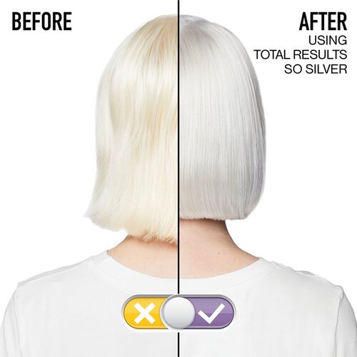 MATRIX total results so silver regenerator 300ml Slike